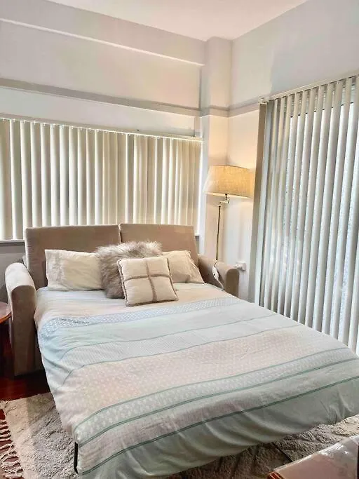 Sandy Bay Escape Hobart