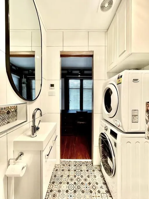 Apartmán Sandy Bay Escape Hobart