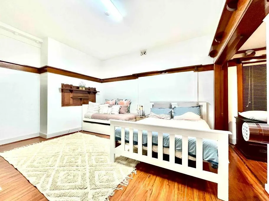 Apartmán Sandy Bay Escape Hobart