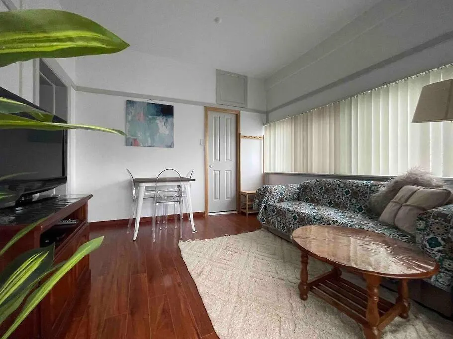 Apartmán Sandy Bay Escape Hobart Austrálie