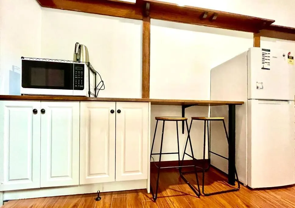 Sandy Bay Escape Hobart Avustralya