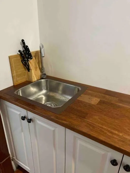 Daire Sandy Bay Escape Hobart
