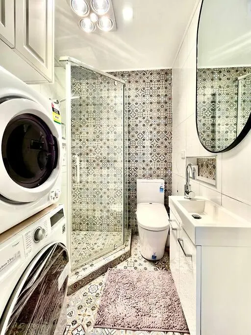 Daire Sandy Bay Escape Hobart