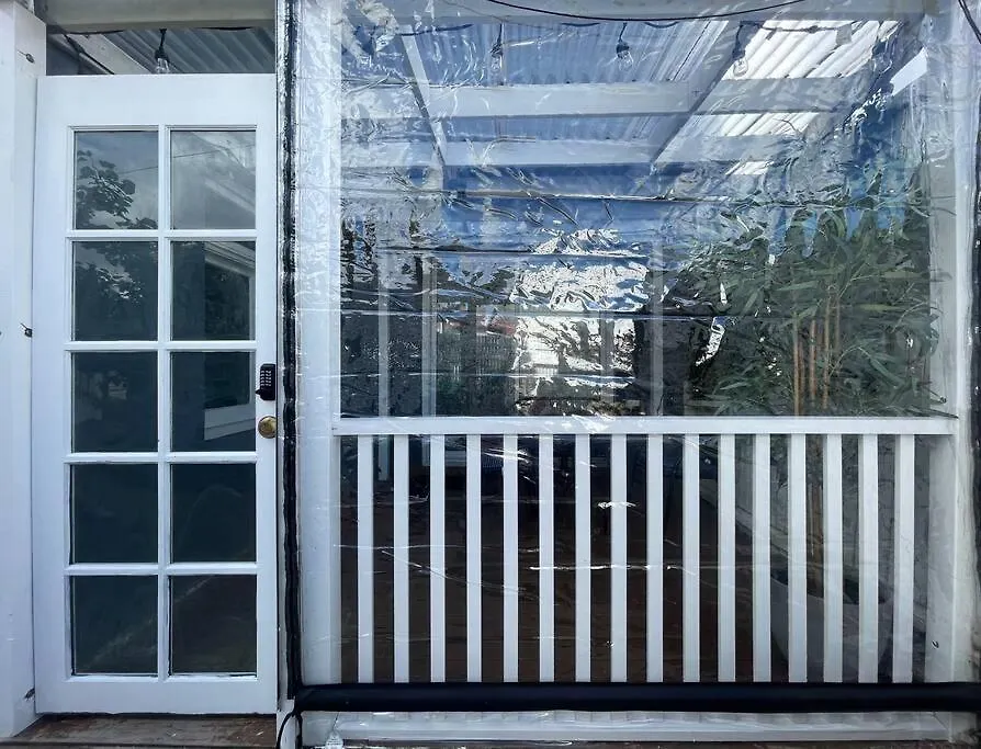 Sandy Bay Escape Hobart Avustralya
